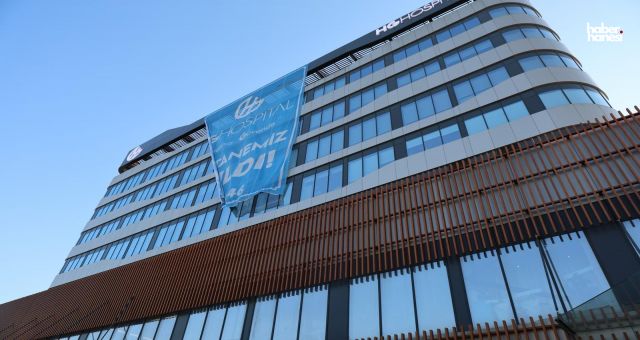 Kahramanmaraş’ta Deprem Sonrası Bölgenin En Büyük Sağlık Yatırımı: HG Hospital Kapılarını Açtı
