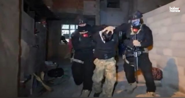 Kahramanmaraş'ta Dolandırıcılık Suçundan Aranan Hükümlü Yakalandı!