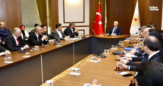 Kahramanmaraş'ta Hayvan Hakları İçin Yeni Yatırım Planları