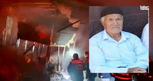 Kahramanmaraş'ta Türkoğlu Belediye Başkan Yardımcısının Acı Kaybı!