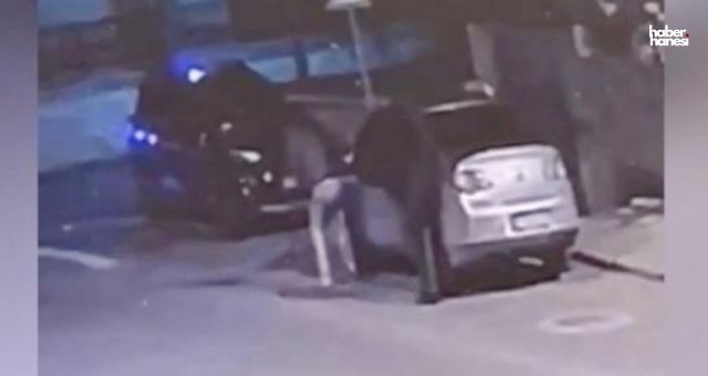 Kahramanmaraş'ta Motosiklet Gürültüsü Kargaşa Çıkardı!