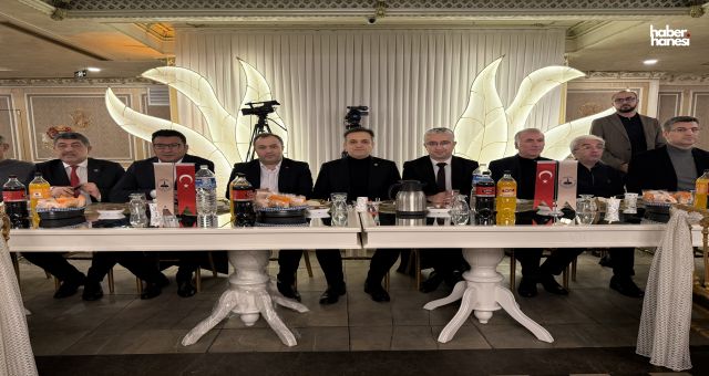 MaraşYurt 6 Şubat Kahramanmaraş Depremleri Şehitlerine Mevlit Okuttu