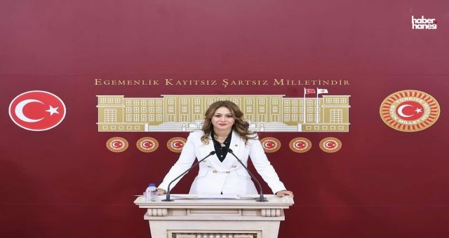 Milletvekili Zühal Karakoç Dora: '6 Şubat'ta Hayat Durdu, Kahramanmaraş'tan Vazgeçmeyeceğiz'