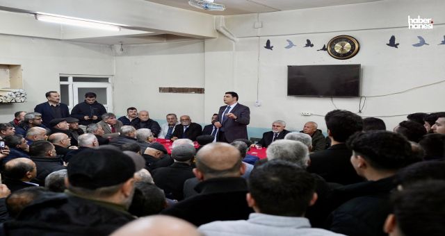 Şehitkamil’de Sosyal Destek Artıyor: Halk İçin Yeni Projeler Başlıyor