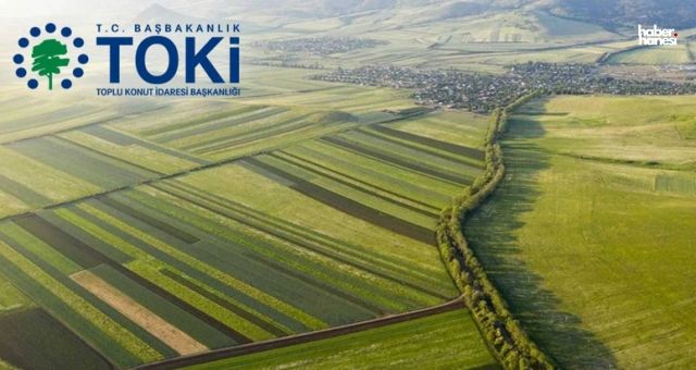 TOKİ Kahramanmaraş'ta Yatırımcıları Bekliyor! Arsa Satışları Başlıyor