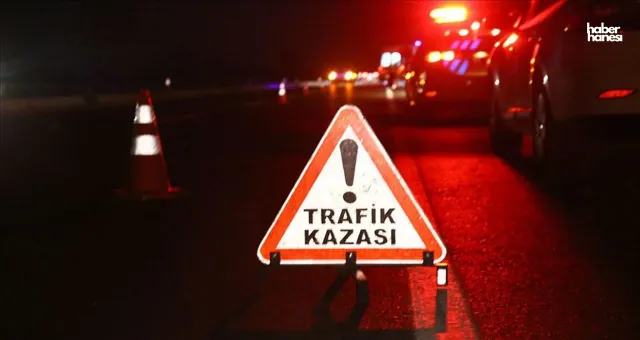 Trafikte Rekor Denetim! 1,5 Ayda 848 Bin Hız İhlali Tespit Edildi