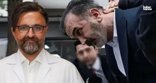 Yenidoğan Çetesi Davasında Tutuklu Doktor İlker Gönen Cezaevinde İntihar Etti
