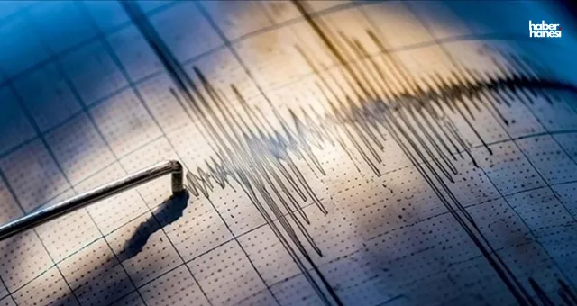 Yunanistan'da Deprem Alarmı: Okullar 1 Gün Tatil Edildi!