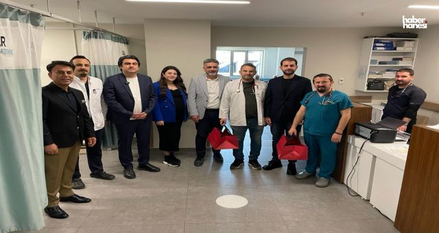 14 Mart Tıp Bayramı’nda Sular Akademi Hastanesi’nde Özel Etkinlik!