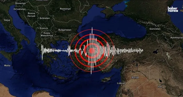 AFAD’dan Çarpıcı Açıklama: Kahramanmaraş Depremlerinden Bu Yana 110 Bin Deprem!