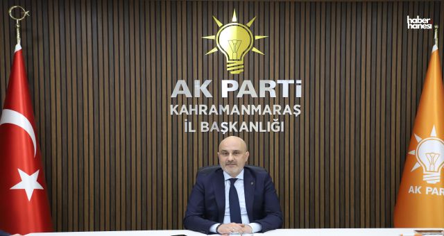 AK Parti İl Başkanı Gül: “Kadınlarımız Hayatımızın Vazgeçilmezidir