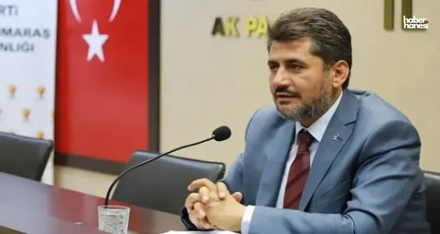 AK Parti Milletvekili Debgici’den Bayram Mesajı: “Sevgi ve Hoşgörü İklimini Güçlendirelim”