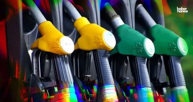 Akaryakıt Fiyatları Uçtu: Benzin ve Motorine Yeni Zam!