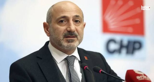 Ali Öztunç: “Ramazan, Birlik ve Beraberliğin Simgesidir”