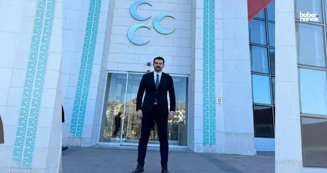 Ali Rıza Gedemenli: 'Ramazan, Kalpleri Arındırma Zamanıdır'
