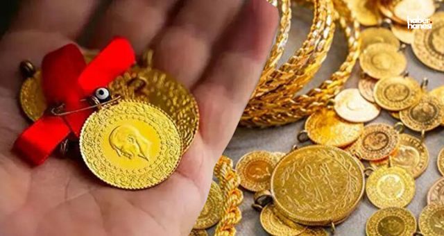 Altın Piyasasında Kriz: Kahramanmaraşlı Kuyumcular Satışı Durdurdu!