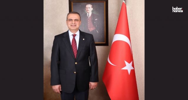 ASİD Başkanı Dr. Yıldırım’dan 14 Mart Tıp Bayramı Mesajı!