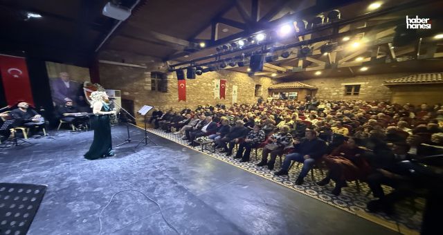 Aynur Özdemir’den Yaz Şarkısı ‘Düşmüş Maraş Diline’.