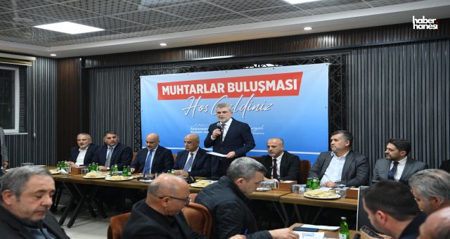 Başkan Görgel’den Afşin’e Yatırım Müjdeleri: 1.4 Milyar TL’lik Projeler!