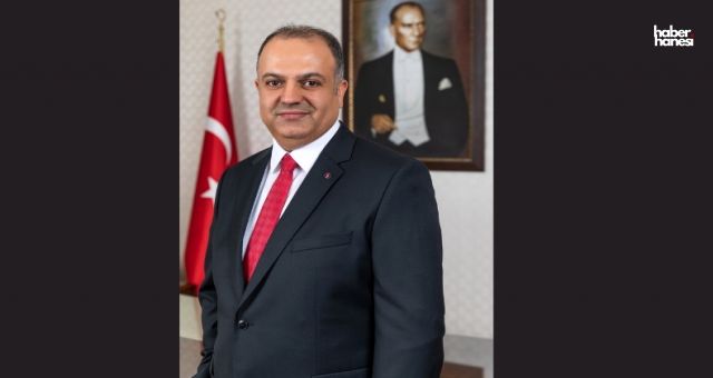 Dr. Kileci’den 14 Mart Tıp Bayramı Mesajı: “Sağlık Çalışanlarımızın Günü Kutlu Olsun!”