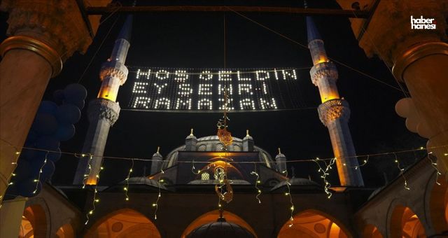 Hicri Takvimden Sürpriz: 2030’da İki Ramazan, 2047’de Rekor Oruç!