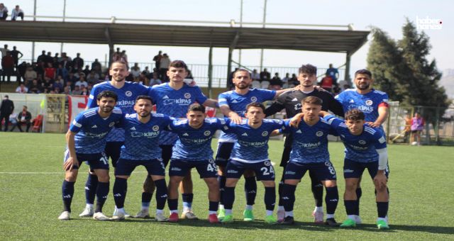 Kahramanmaraş İstiklalspor, Orduspor'u 3-0’la Geçerek Zirveye Göz Kırptı