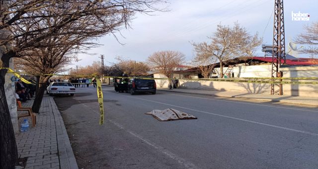Kahramanmaraş’ta Acı Kazada Bir Kadın Hayatını Kaybetti!