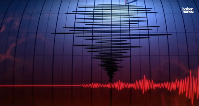 Kahramanmaraş’ta Deprem: Göksun’da 3.1 Büyüklüğünde Sarsıntı!