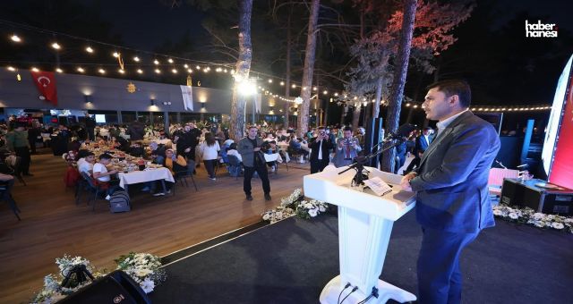 Kahramanmaraş’ta Depremzedeler İçin Yeni Konut Seferberliği!