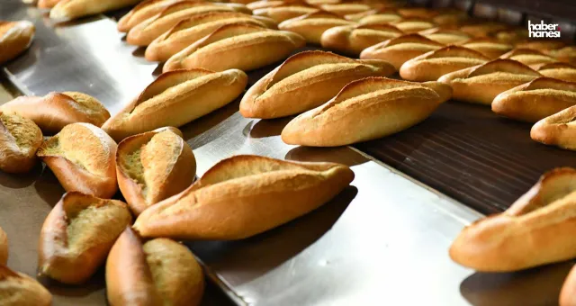 Kahramanmaraş’ta Ekmek Fiyatı Yeniden 10 TL!