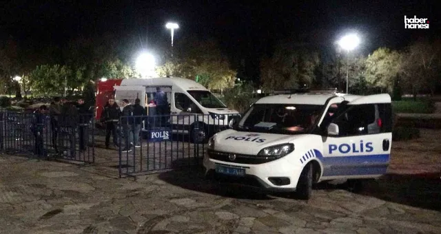 Kahramanmaraş'ta Göçmen Denetimleri Aralıksız Sürüyor!