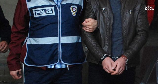 Kahramanmaraş’ta İki Cinayetin Zanlısı Yıllar Sonra İzmir’de Yakalandı!