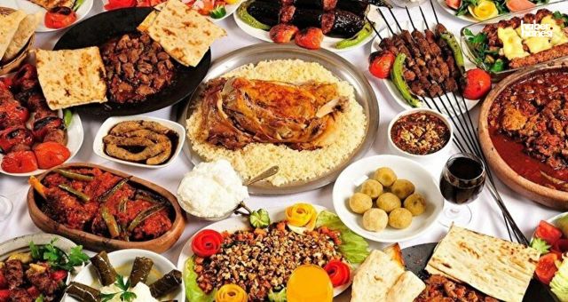 Kahramanmaraş’ta Lokanta Fiyatları Cep Yakıyor!