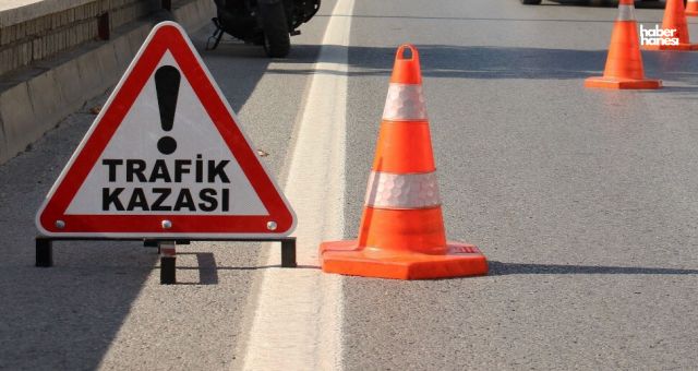 Kahramanmaraş’ta Motosiklet Kazası: Sürücü Hayatını Kaybetti!
