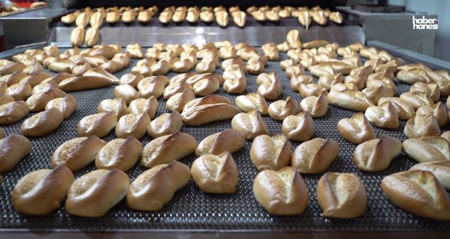 Kahramanmaraş’ta Ramazan Bereketi: 90 Büfede Taze Ekmek Satışı