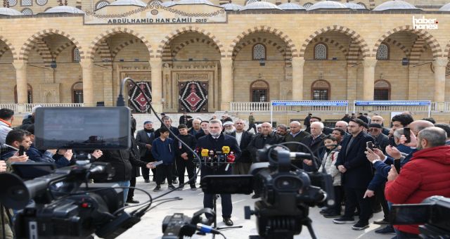 Kahramanmaraş’ta Ramazan Ruhu: Etkinlikler ve Desteklerle Dolu Bir Ay