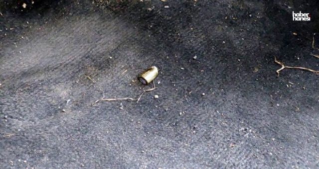 Kahramanmaraş'ta Yorgun Mermi Cinayeti: Sanığa 18 Yıl 4 Ay Hapis Cezası!