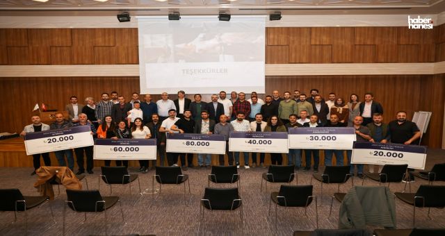 Kipaş’tan Sosyal Sorumluluk: İnovasyon Ödülü Down Sendromlu Bireylere
