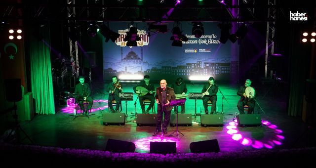 Mehmet Hadi Duran, Kahramanmaraş’ta Gönüllere Dokundu!