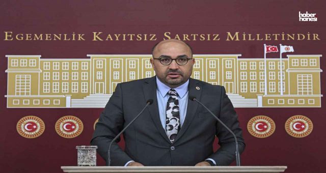 Mehmet Şahin: 'Bayramlar, Gönülleri Birleştiren Özel Günlerdir'