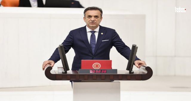 Mevlüt Kurt: “Bu Bayram, Depremzede Kardeşlerimiz İçin de Umut Olsun”