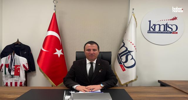 Mustafa Buluntu: 'Bayramın Getirdiği Bereket ve Umut Hepimize Işık Olsun