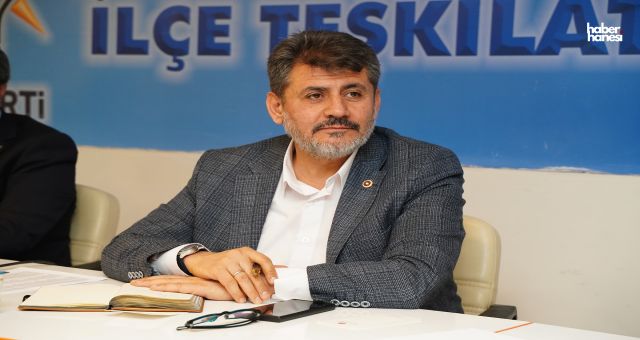 Ömer Oruç Bilal Debgici: “Ramazan, Merhamet ve Şefkat Ayıdır”