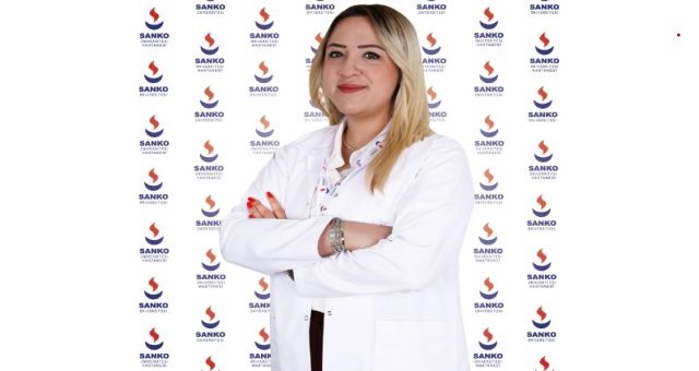 SANKO Üniversitesi Hastanesi’nde Pulmoner Rehabilitasyonun Faydaları Anlatıldı!