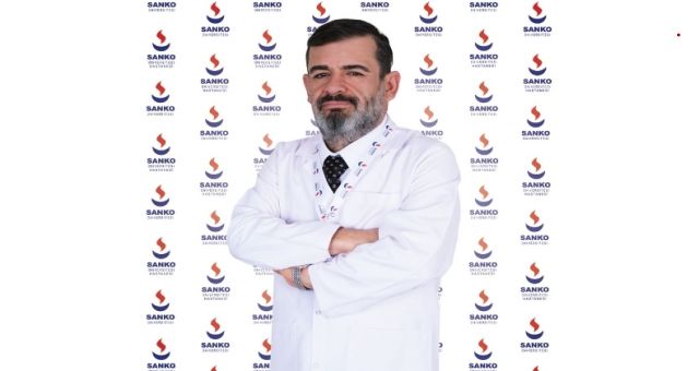 SANKO Üniversitesi’nden Kolorektal Kanser Uyarısı!