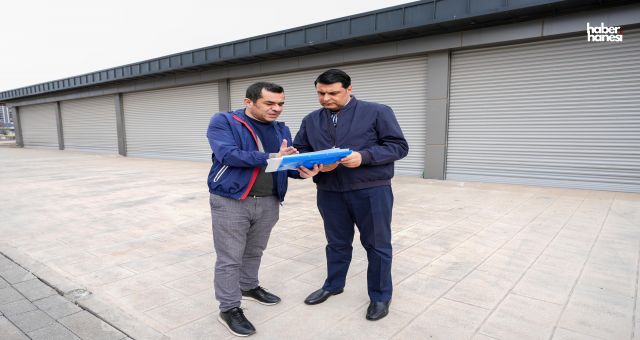 Şehitkamil Belediyesi’nden Örnek Projeler! Kent Kafe ve Çamaşırhane Açılıyor