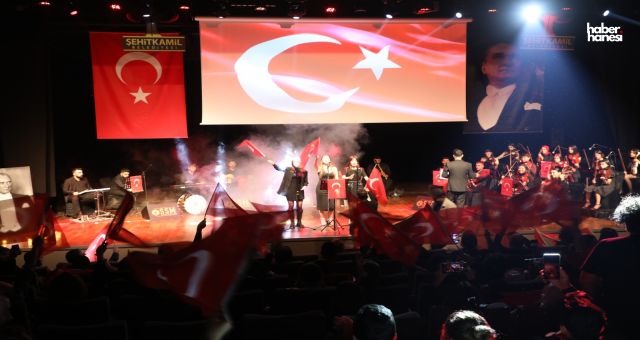 Şehitkamil Tesisleri Ziyaretçi Rekoru Kırdı: 1 Yılda 680 Bin Kişi