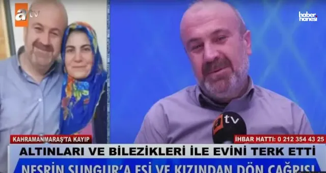 TikTok’tan Tanıştığı Çobana Kaçan Kahramanmaraşlı Kadın Şoke Etti!