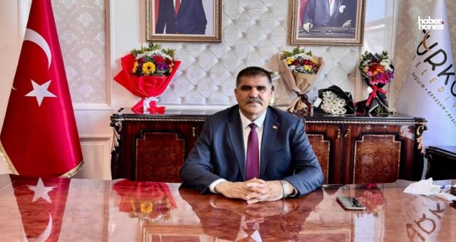 Türkoğlu Belediye Başkanı Mehmet Karaca: “Bayramlar Kardeşlik Bağlarımızı Güçlendiriyor”