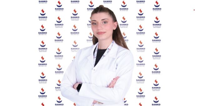 Uzm. Psikolog Elif Türkyiğit, SANKO Üniversitesi Hastanesi’nde Hizmet Vermeye Başladı